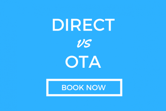 How to Drive Direct Sales in the Hospitality, Travel and Tourism Industry