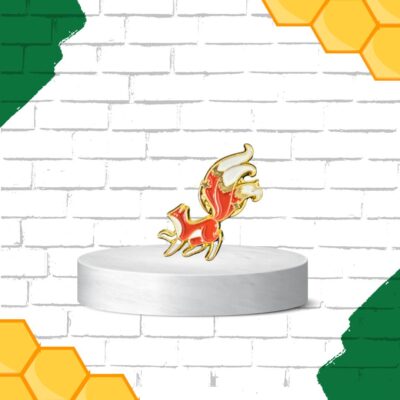 Fox Pin Ireland