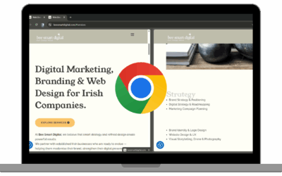 How to Split View on Chrome (Open Links Side-by-Side: Step-by-Step Guide)